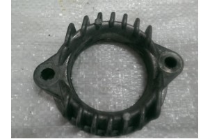 ИЖ Планета мотоцикл флянец глушника алюміній